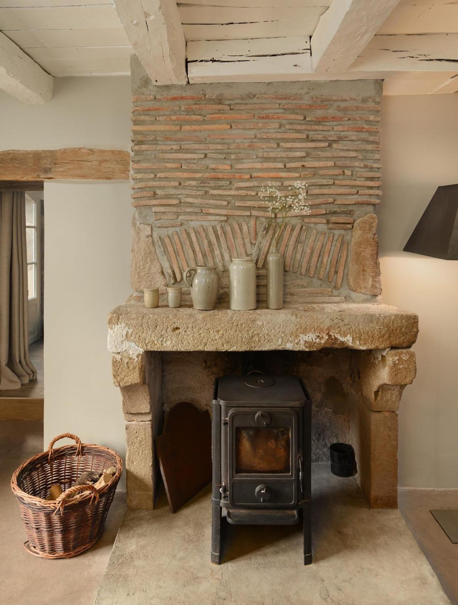 Moulin Renaudiots - 3*