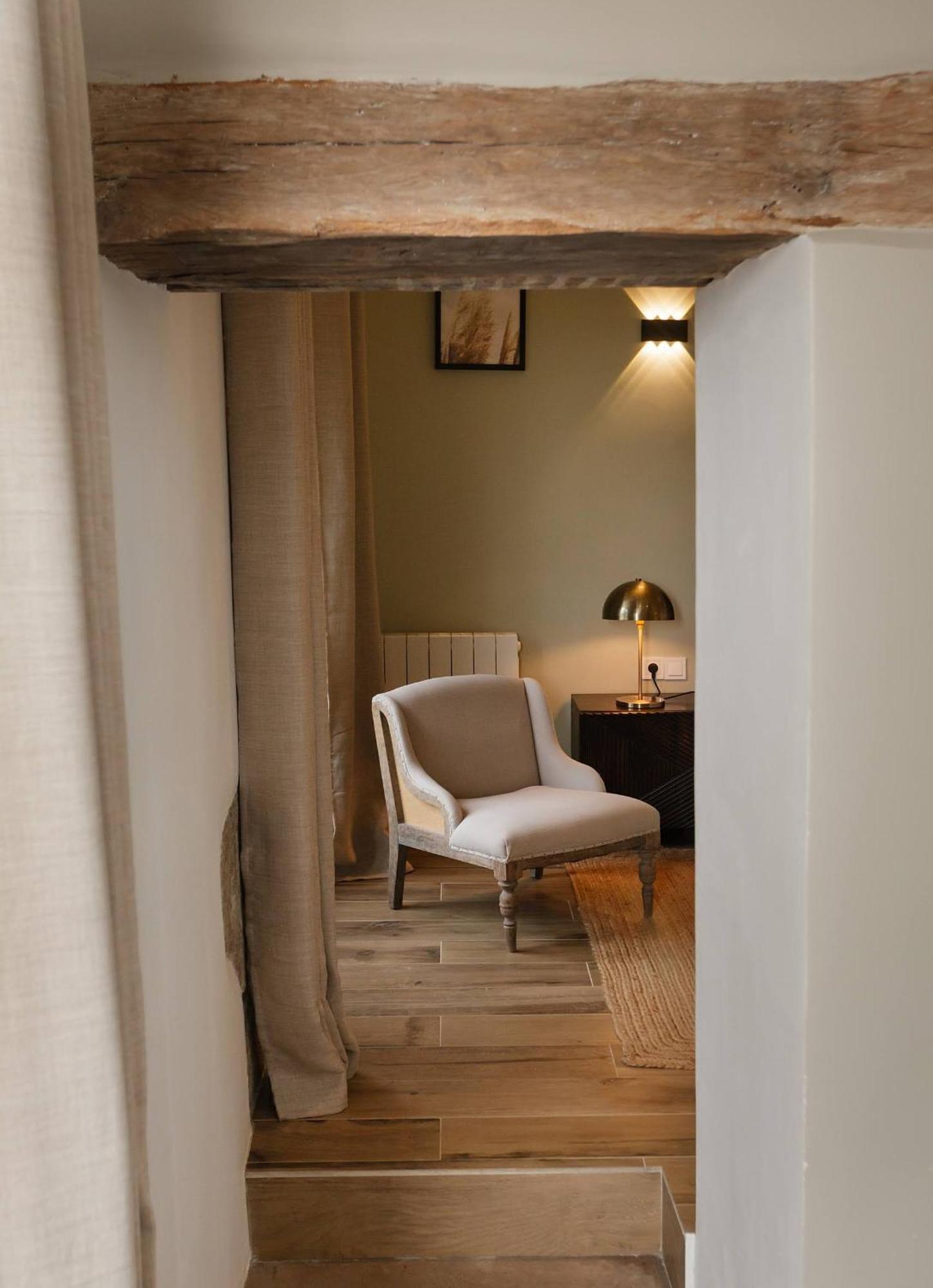 Bed & Breakfast Moulin Renaudiots - 3*