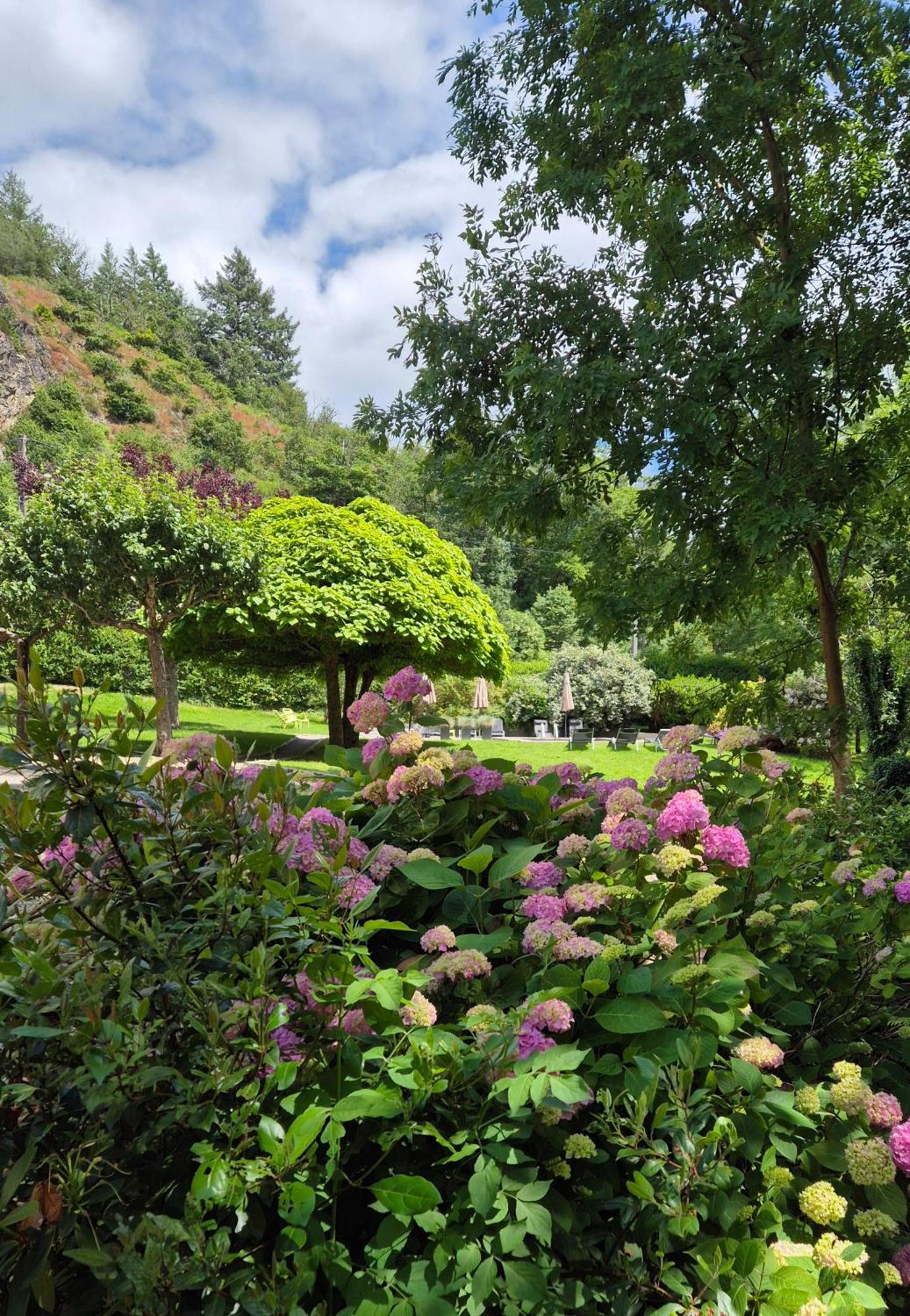 Bed & Breakfast Moulin Renaudiots -