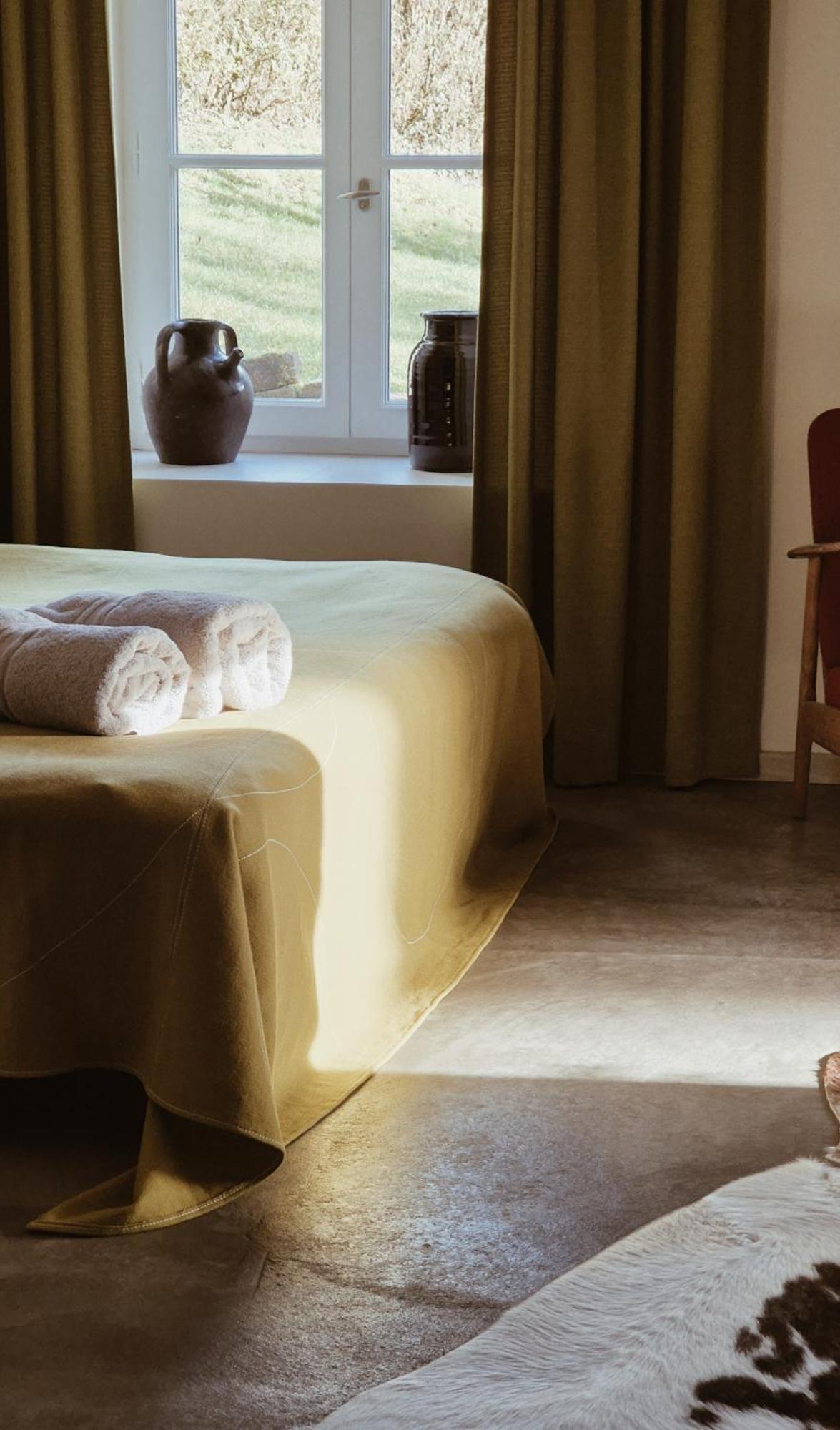 Moulin Renaudiots - Bed & Breakfast 3*