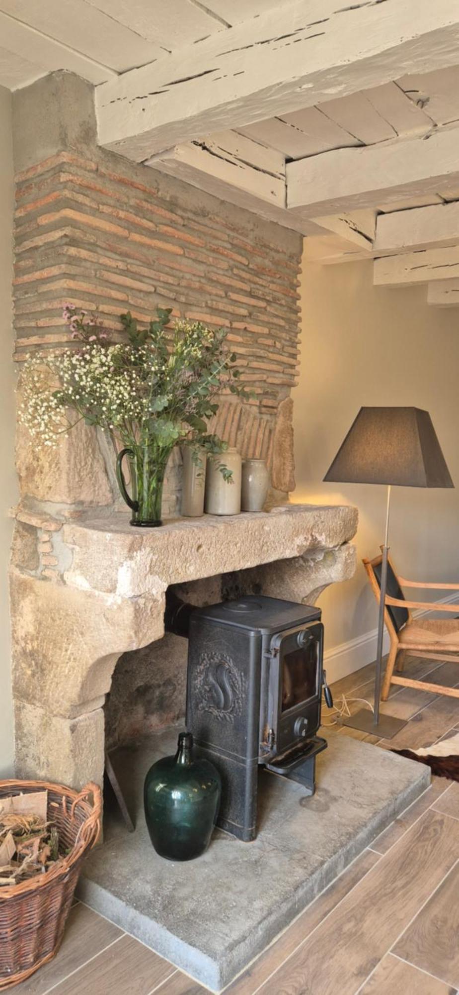 Bed & Breakfast Moulin Renaudiots -
