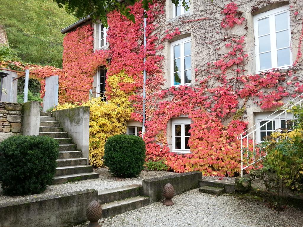 Bed & Breakfast Moulin Renaudiots -