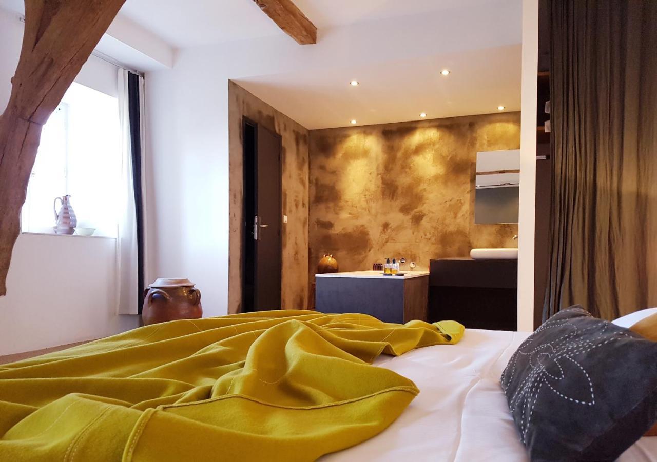 Moulin Renaudiots - Bed & Breakfast Autun