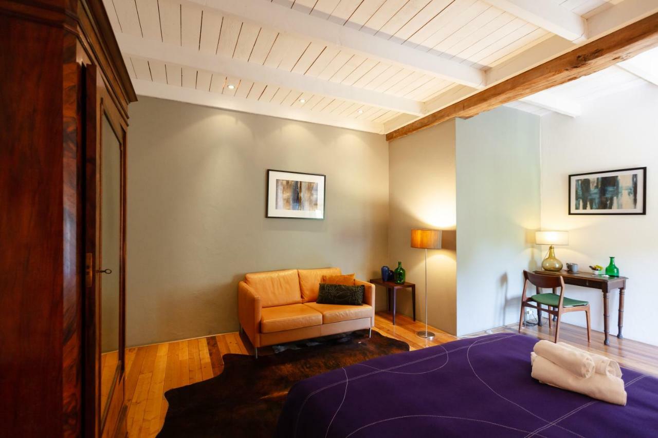 Bed & Breakfast Moulin Renaudiots -